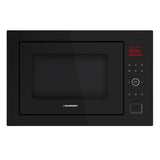 BLAUPUNKT MICROWAVE OVEN (BLACK) Blaupunkt