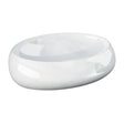 RAK Cloud Above Counter Basin, Alpine Gloss White fienza