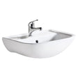 RAK Lara Wall Basin fienza