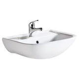 RAK Lara Wall Basin fienza