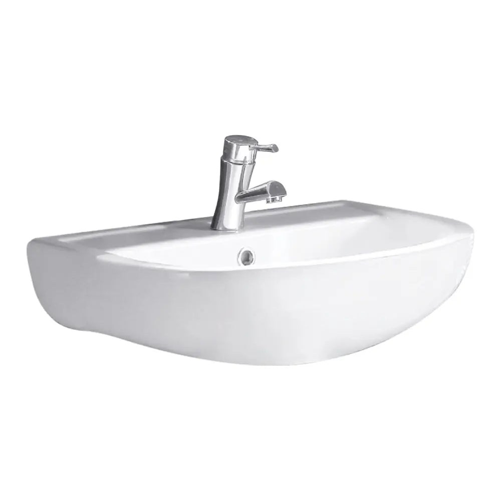 RAK Compact 550 Wall Basin fienza