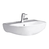 RAK Compact 550 Wall Basin fienza