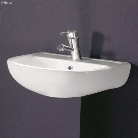 RAK Compact 550 Wall Basin fienza