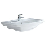 RAK Washington Wall Basin fienza