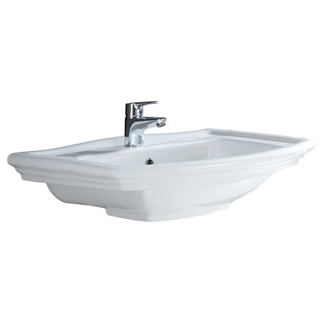RAK Washington Wall Basin fienza