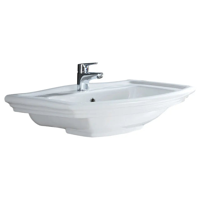 RAK Washington Wall Basin fienza