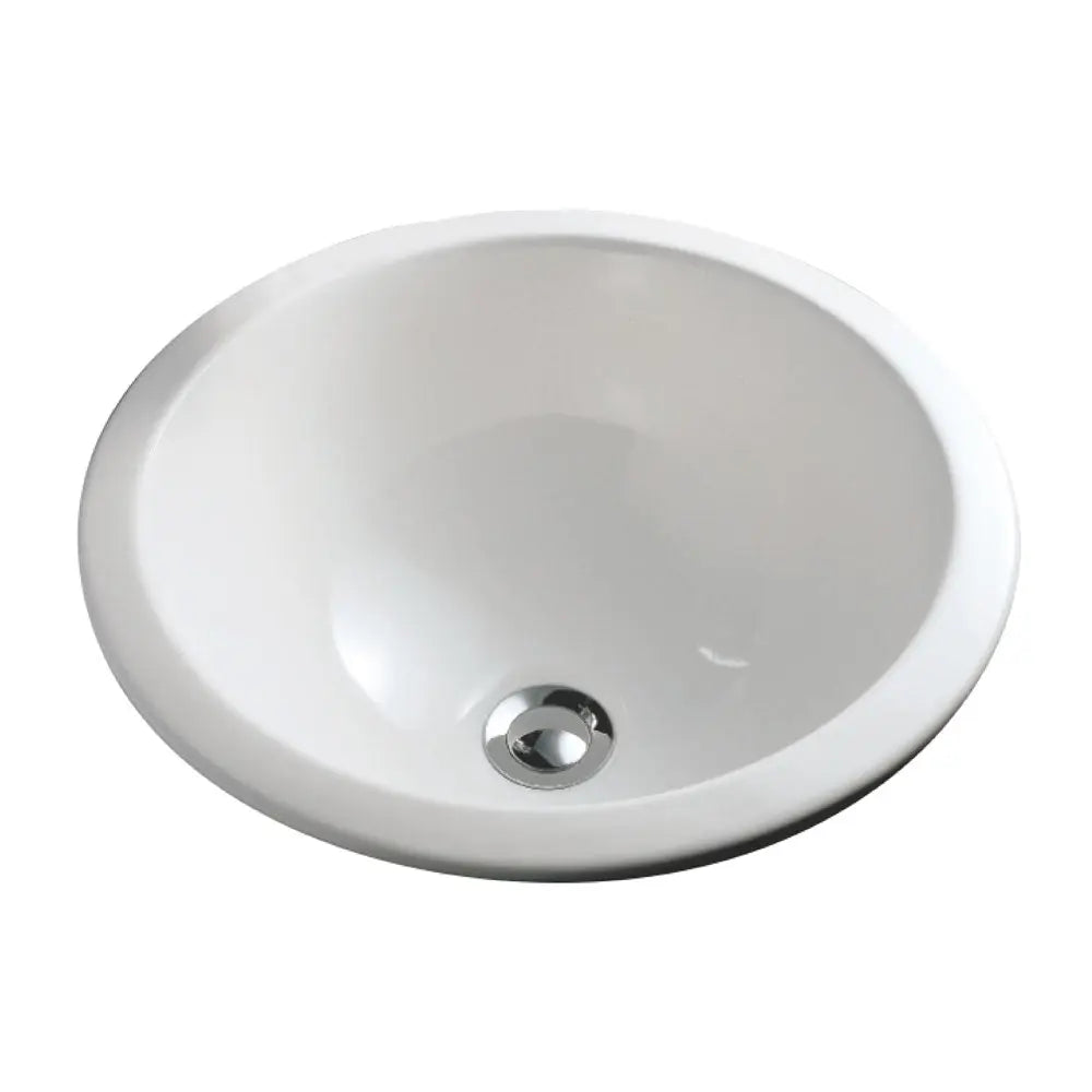 RAK Emma Fully-Inset/Undermounted Basin fienza