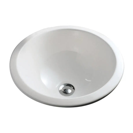RAK Emma Fully-Inset/Undermounted Basin fienza
