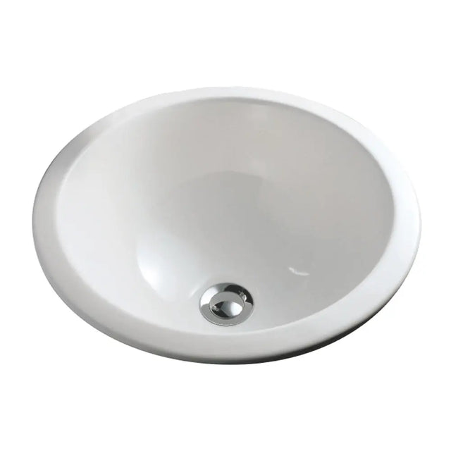 RAK Emma Fully-Inset/Undermounted Basin fienza