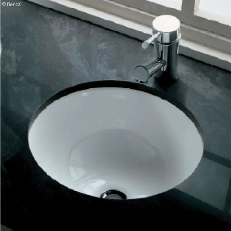 RAK Emma Fully-Inset/Undermounted Basin fienza