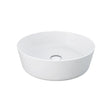 RAK Feeling Round Above Counter Basin fienza