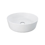 RAK Feeling Round Above Counter Basin fienza