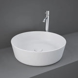 RAK Feeling Round Above Counter Basin fienza