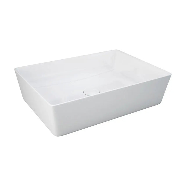 RAK Feeling Rectangular Above Counter Basin fienza