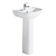 RAK Lara Pedestal Basin fienza