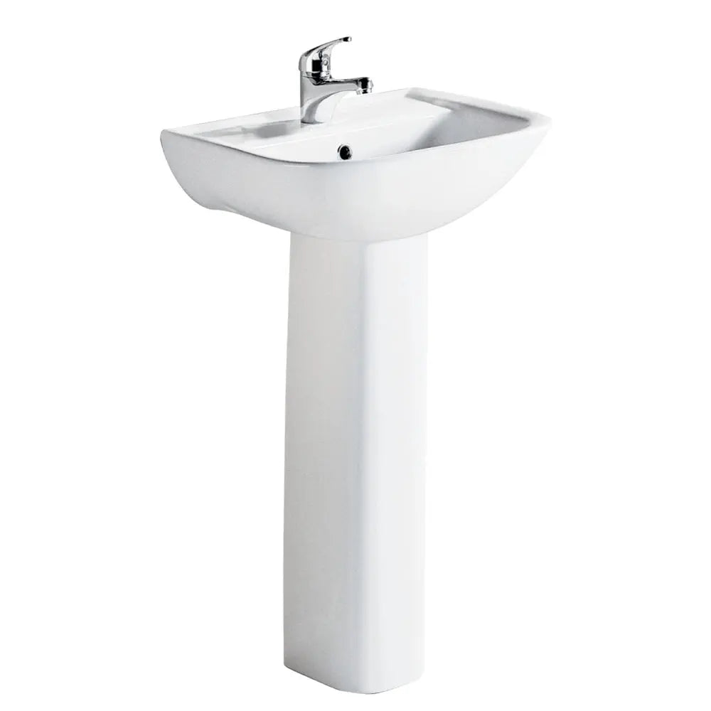RAK Lara Pedestal Basin fienza