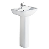 RAK Lara Pedestal Basin fienza