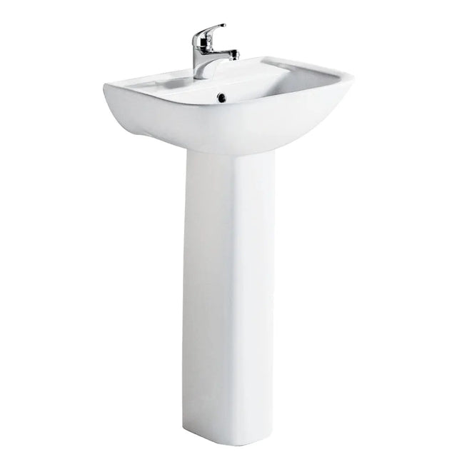 RAK Lara Pedestal Basin fienza