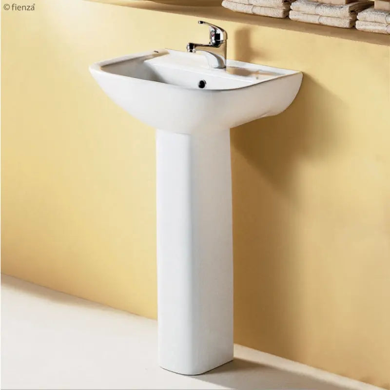 RAK Lara Pedestal Basin fienza