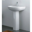 RAK Compact 550 Pedestal Basin fienza