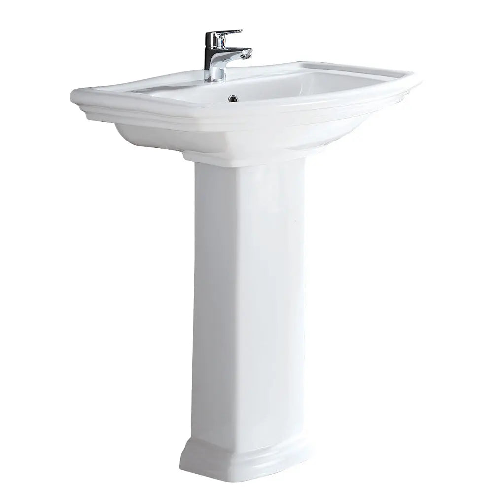 RAK Washington Pedestal Basin fienza