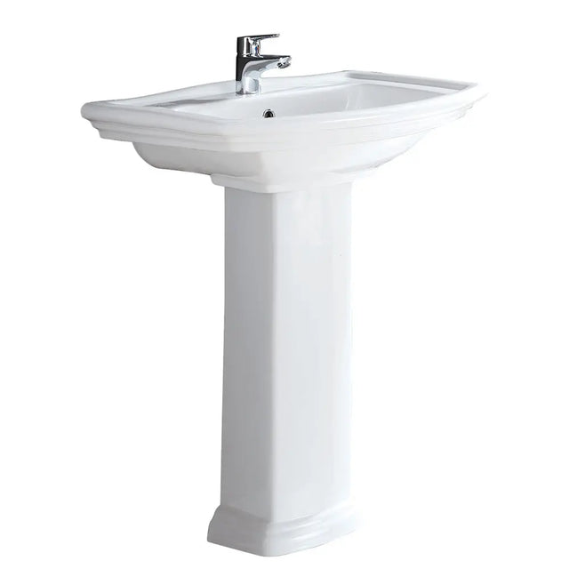 RAK Washington Pedestal Basin fienza