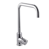 Chrome Standard Kitchen Mixer Aquaperla