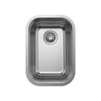 Tiva 345 Kitchen Sink Single Bowl fienza