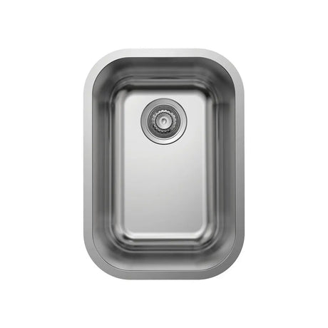 Tiva 345 Kitchen Sink Single Bowl fienza