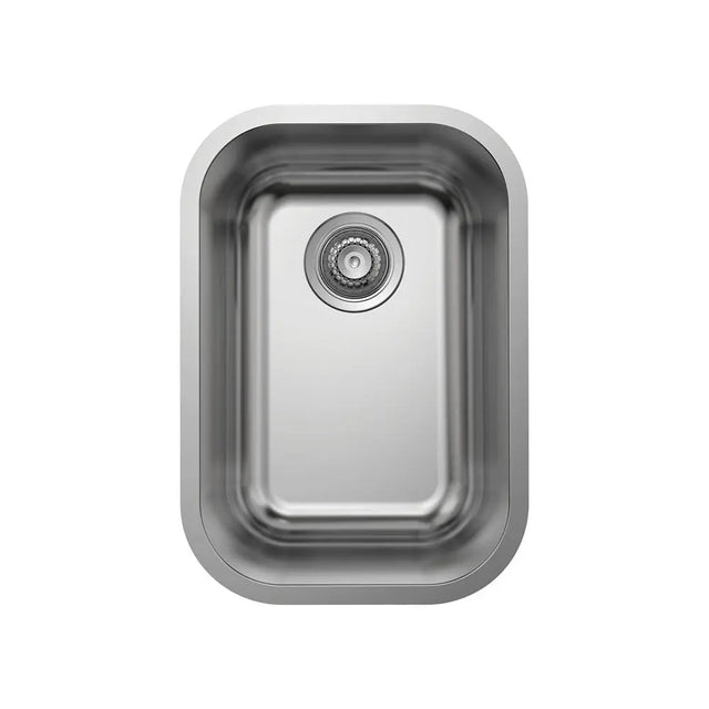 Tiva 345 Kitchen Sink Single Bowl fienza