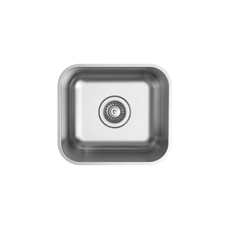 Tiva 365 Single Kitchen Sink fienza
