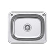 Tiva 35L Laundry Sink fienza