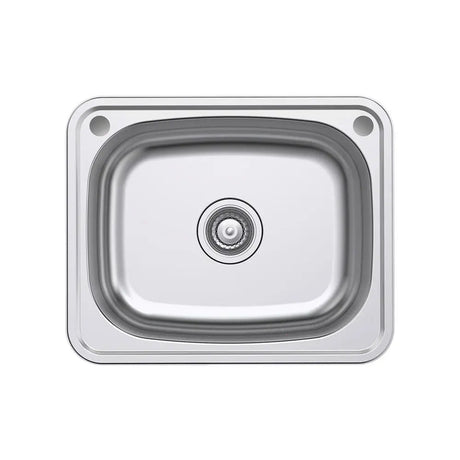 Tiva 35L Laundry Sink fienza