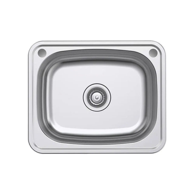 Tiva 35L Laundry Sink fienza