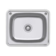 Tiva 50L Laundry Sink fienza