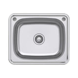 Tiva 50L Laundry Sink fienza