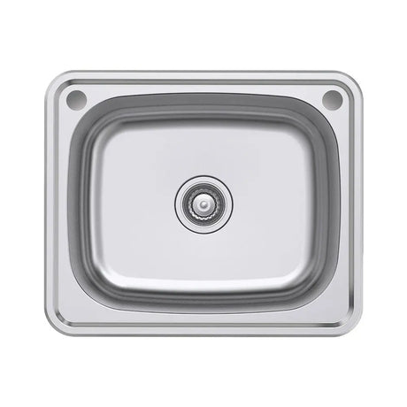 Tiva 50L Laundry Sink fienza