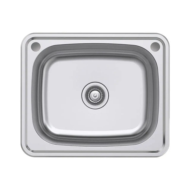 Tiva 50L Laundry Sink fienza