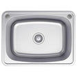 Tiva 70L Laundry Sink fienza