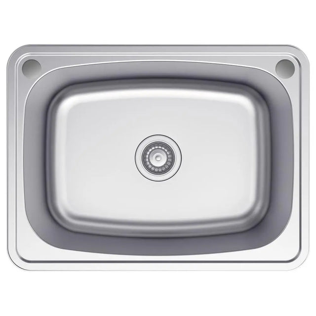 Tiva 70L Laundry Sink fienza