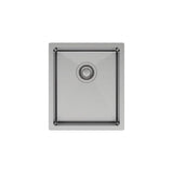 Hana 27L Single Kitchen Sink fienza