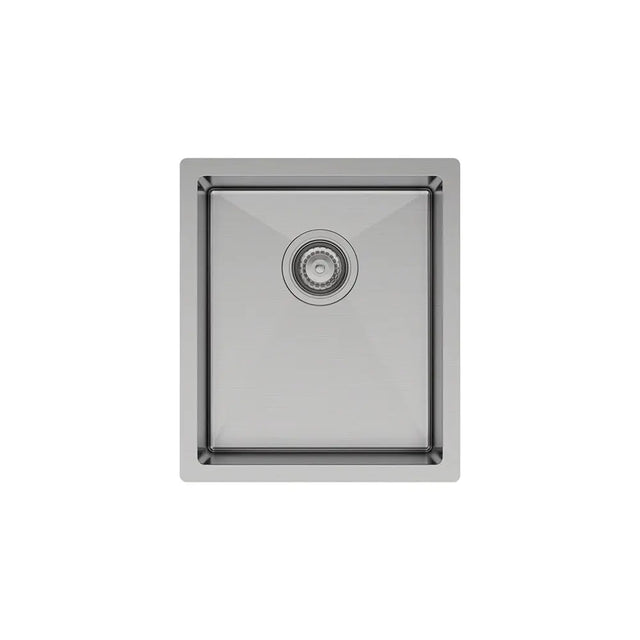 Hana 27L Single Kitchen Sink fienza