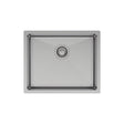 Hana 40L Single Kitchen Sink fienza