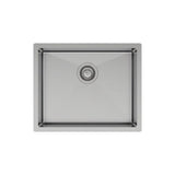 Hana 40L Single Kitchen Sink fienza
