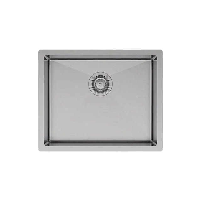 Hana 40L Single Kitchen Sink fienza