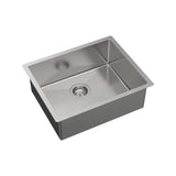 Hana 40L Single Kitchen Sink fienza