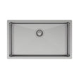 Hana 55L Single Kitchen Sink fienza