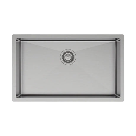 Hana 55L Single Kitchen Sink fienza
