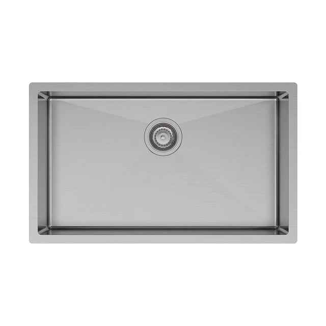 Hana 55L Single Kitchen Sink fienza