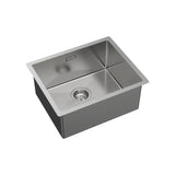 Hana 39L Laundry Sink fienza